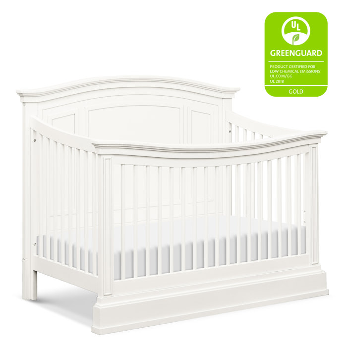 Namesake Durham 4in1 Convertible Crib & Reviews Wayfair